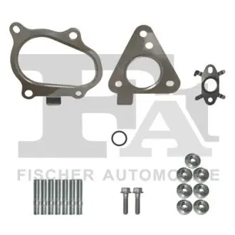 KT120030 К-кт прокладок турбіни Renault Master II 2,5DCI 06- FA1 підбір по vin на Brocar
