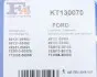 KT130070 Комплект прокладок турбіни Ford Transit 2.4/3.2 TDCi/Land Rover Freelander 2.4 TD4 06-16 FA1 підбір по vin на Brocar
