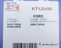 KT130490 Комплект прокладок турбіни Ford Transit 2.0 TDCi 16- FA1 підбір по vin на Brocar