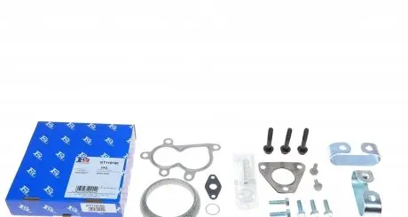 KT110160 Комплект прокладок турбины VW T4 1.9 TD 92-03 FA1 подбор по vin на Brocar