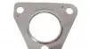 KT110160 Комплект прокладок турбины VW T4 1.9 TD 92-03 FA1 підбір по vin на Brocar
