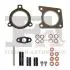 ZESTAW MONTAŻOWY TURBOSPRĘŻARKI KIA CARNIVAL 2,9DRCI 06- KT730100