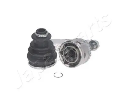 GIH34 Шрус наружный HYUNDAI I10 21Z/24Z/52,5MM ABS 48Z JAPANPARTS подбор по vin на Brocar