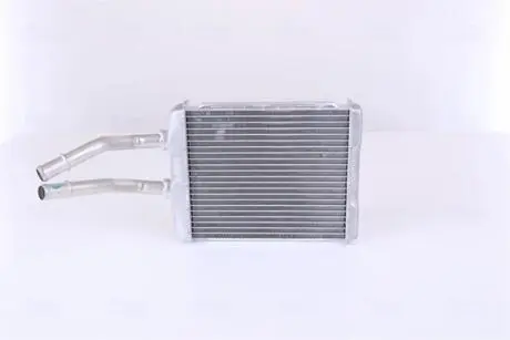 70017 Теплообменник, отопление салона NISSENS підбір по vin на Brocar