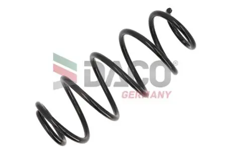 800307 Sprężyna zaw.CITROEN C4 * PICASSO 2.0 HDI 06- Przód DACO підбір по vin на Brocar