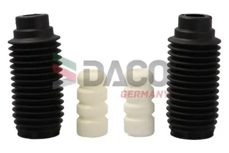PK0606 Відбійник амортизатора DACO підбір по vin на Brocar