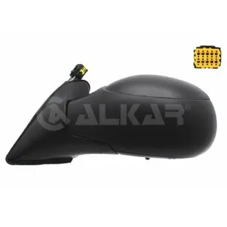 6101339 Зеркало ALKAR підбір по vin на Brocar