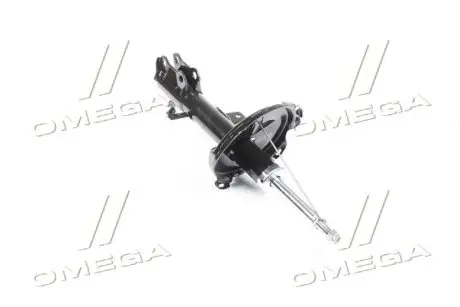 MSS020220 Амортизатор подв. LEXUS RX300 задн. пров. (выр-во MANDO) MANDO подбор по vin на Brocar