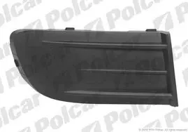 6922274J Правая заглушка галогенового фонаря SKOD.OCTAVIA II,05- POLCAR подбор по vin на Brocar