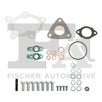 KT140510 Монтажний набір компресора MITSUBISHI COLT 1,5 06- FA1 підбір по vin на Brocar