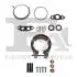 KT130410 ZESTAW MONTAŻOWY TURBOSPRĘŻARKI FORD MONDEO 2,2TDCI 10- FA1 підбір по vin на Brocar