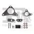 Монтажний набір компресора SUBARU FORESTER 2,0 08- KT720060