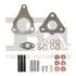 Монтажний набір компресора HONDA CIVIC 1,7CTDI 02- KT790030