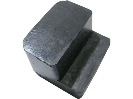 SRS0043 Ремкомплект стартера (деталі стартера, заглушки, шайби) AUTO STARTER підбір по vin на Brocar