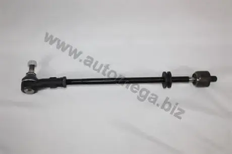 3042208031H0 Рульова тяга в зборі ліва (з гідропідсилювачем) VW Golf,Vento 1.4-2.0 92- AUTOMEGA підбір по vin на Brocar