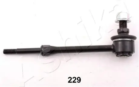 10602229 Тяга стабилизатора зад.Toyota Landcruiser (GRJ120) 4,0I 24V/Land Cruiser Prado III (J150) 09- ASHIKA подбор по vin на Brocar