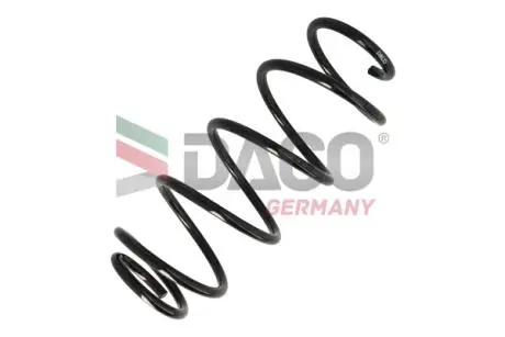 800607 Sprężyna zaw.CITROEN/PEUGEOT * Berlingo, Partner Przód DACO подбор по vin на Brocar