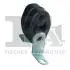 Кронштейн крепления глушителя Seat Ibiza/Cordoba 1.4-1.9 TDI/SDI 93-02 113-926
