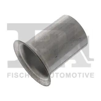 006941 Kielich tłumika 41/45x62,6xL65 kielich tłumika (żeński) FA1 підбір по vin на Brocar