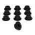 257839001 Болт слива масла BMW 1 (F20/F21)/3 (F30/F80)/5 (F10) 10- (M24x1.5) FA1 підбір по vin на Brocar