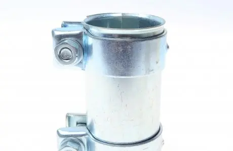 114956 Хомут глушника (передній) VW LT 2.5 SDI/2.8 TDI 96-06 (56/60.5x125) FA1 підбір по vin на Brocar