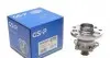 Подшипник ступицы (задней) Audi A6 97-05/Skoda Superb 01-08/VW Passat B5 96-05 9400003K
