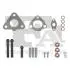Комплект прокладок турбины Opel Combo 1.7CDTI 04- KT120045