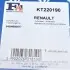 KT220190 Комплект прокладок турбіни Renault Megane/Scenic 1.4 TCe 09- FA1 підбір по vin на Brocar