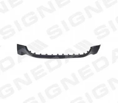 PCR04086BA БАМПЕР ПЕР.верх LQ-ZYX-001 / RENEGADE, 14- / 34L107-4 SIGNEDA підбір по vin на Brocar