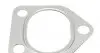 KT100035 Комплект прокладок турбіни BMW 3 (E90) 04-11 FA1 підбір по vin на Brocar