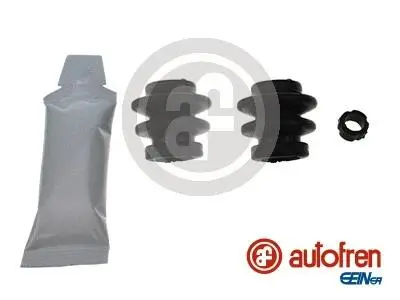D7364 Ремкомпл. супорта RX 08-/Rav 4 08-/Camry 06-(базовий) AUTOFREN підбір по vin на Brocar