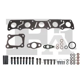 KT550260 ZESTAW MONTAŻOWY TURBOSPRĘŻARKI VOLVO V70 AWD 20V 13- FA1 підбір по vin на Brocar