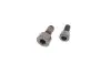 837459 Демпфер + комплект сцепления Citroen Berlingo/Peugeot Partner 1.6 HDi 10- (d=235mm/z=18) (+выжимной) VALEO підбір по vin на Brocar