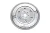 837459 Демпфер + комплект сцепления Citroen Berlingo/Peugeot Partner 1.6 HDi 10- (d=235mm/z=18) (+выжимной) VALEO підбір по vin на Brocar