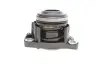 837459 Демпфер + комплект сцепления Citroen Berlingo/Peugeot Partner 1.6 HDi 10- (d=235mm/z=18) (+выжимной) VALEO підбір по vin на Brocar