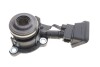 837459 Демпфер + комплект зчеплення Citroen Berlingo/Peugeot Partner 1.6 HDi 10- (d=235mm/z=18) (+вижимний) VALEO підбір по vin на Brocar