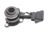 837459 Демпфер + комплект сцепления Citroen Berlingo/Peugeot Partner 1.6 HDi 10- (d=235mm/z=18) (+выжимной) VALEO підбір по vin на Brocar