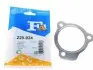 Прокладка труби вихлопної Renault Megane/Scenic 2.0 TCe 04- 220-924