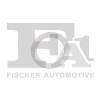 897760100 Уплотнительное кольцо FA1 підбір по vin на Brocar