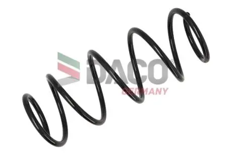800938 Sprężyna zaw. * PUNTO II 1,2/1,4 Przód DACO подбор по vin на Brocar