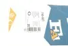 750907 Прокладка (вир-во Fischer) FA1 підбір по vin на Brocar