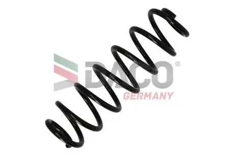 812803 Sprężyna zaw. * PEUGEOT 3008 09-16 Tył DACO підбір по vin на Brocar