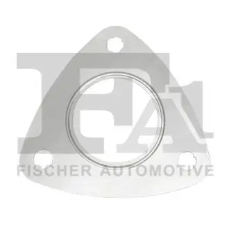 120918 Прокладка вихлопної системи Opel FA1 підбір по vin на Brocar
