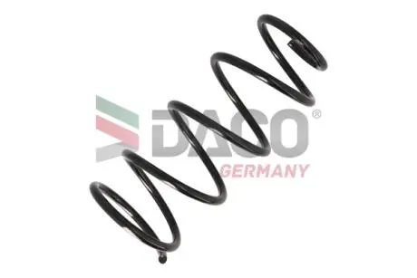 801030 Sprężyna zaw. * FOCUS II 1,4/1,6 Przód DACO подбор по vin на Brocar