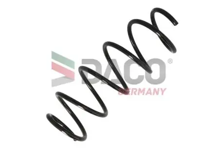 800906 Sprężyna zaw.FIAT * Grande Punto 04- Przód DACO подбор по vin на Brocar