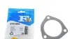 Прокладка глушителя уплотнительная Chevrolet Captiva/Daewoo Lanos/Nubira 97- 870-904