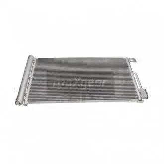 AC872075 Конденсатор, Кондиціонер MAXGEAR підбір по vin на Brocar