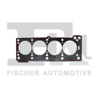 EC2200903 Прокладка Г / Б Renault Megane/Kangoo 1.4 E6J/E7J Z 97- FA1 підбір по vin на Brocar