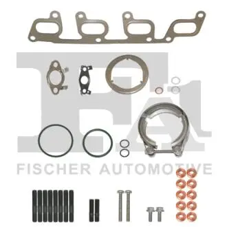 KT110490 Комплект прокладок турбины VW Caddy III/IV 2.0 TDI 10- FA1 подбор по vin на Brocar