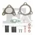 Монтажний набір компресора VOLVO KT550005